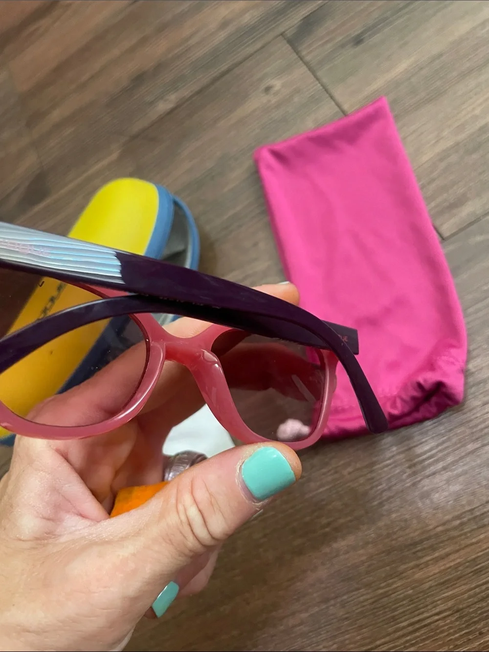 VOGUE  Eyewear Kids Cat 2001 Sunglasses!!NWT